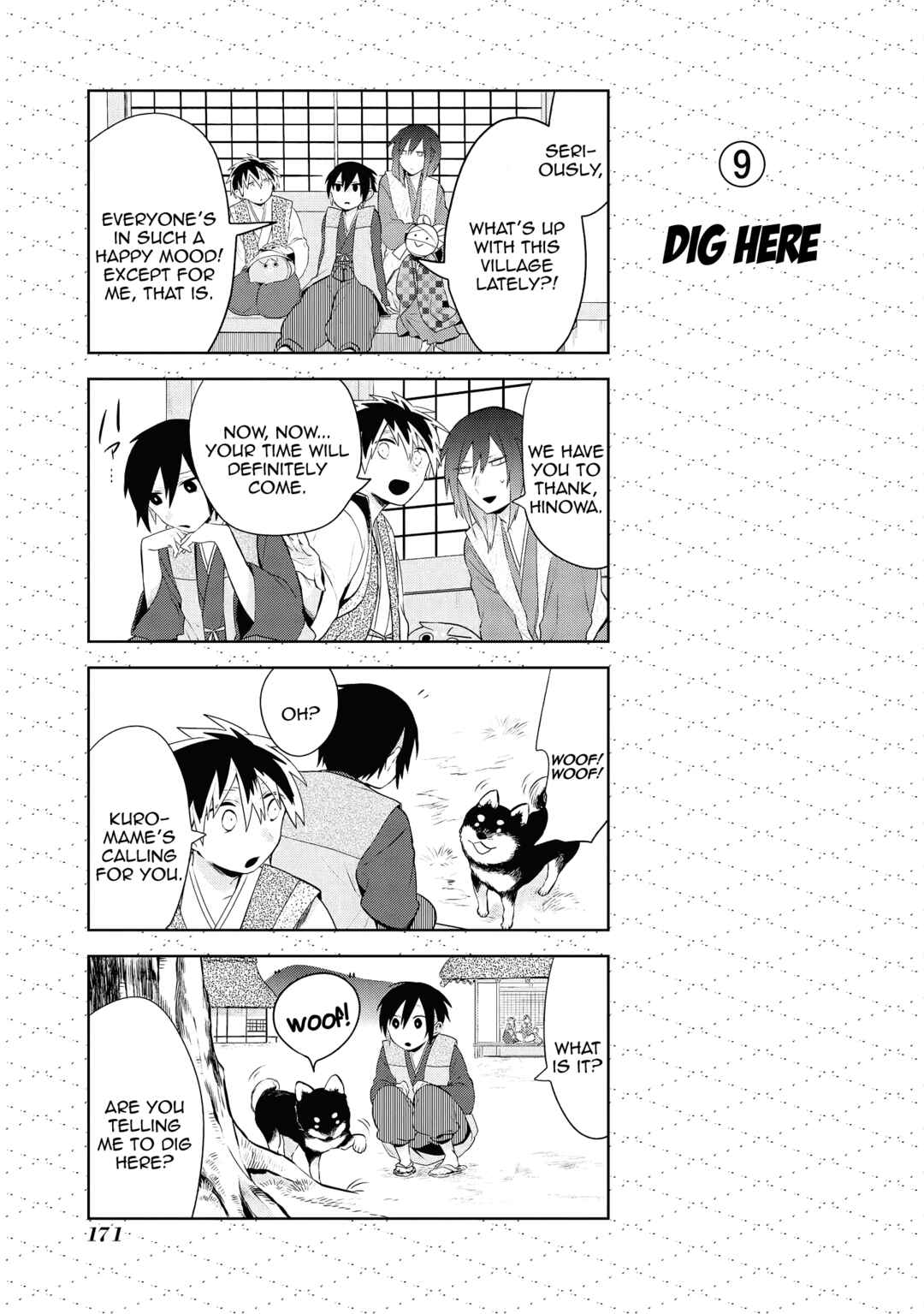 Chapter 88 - Page 21