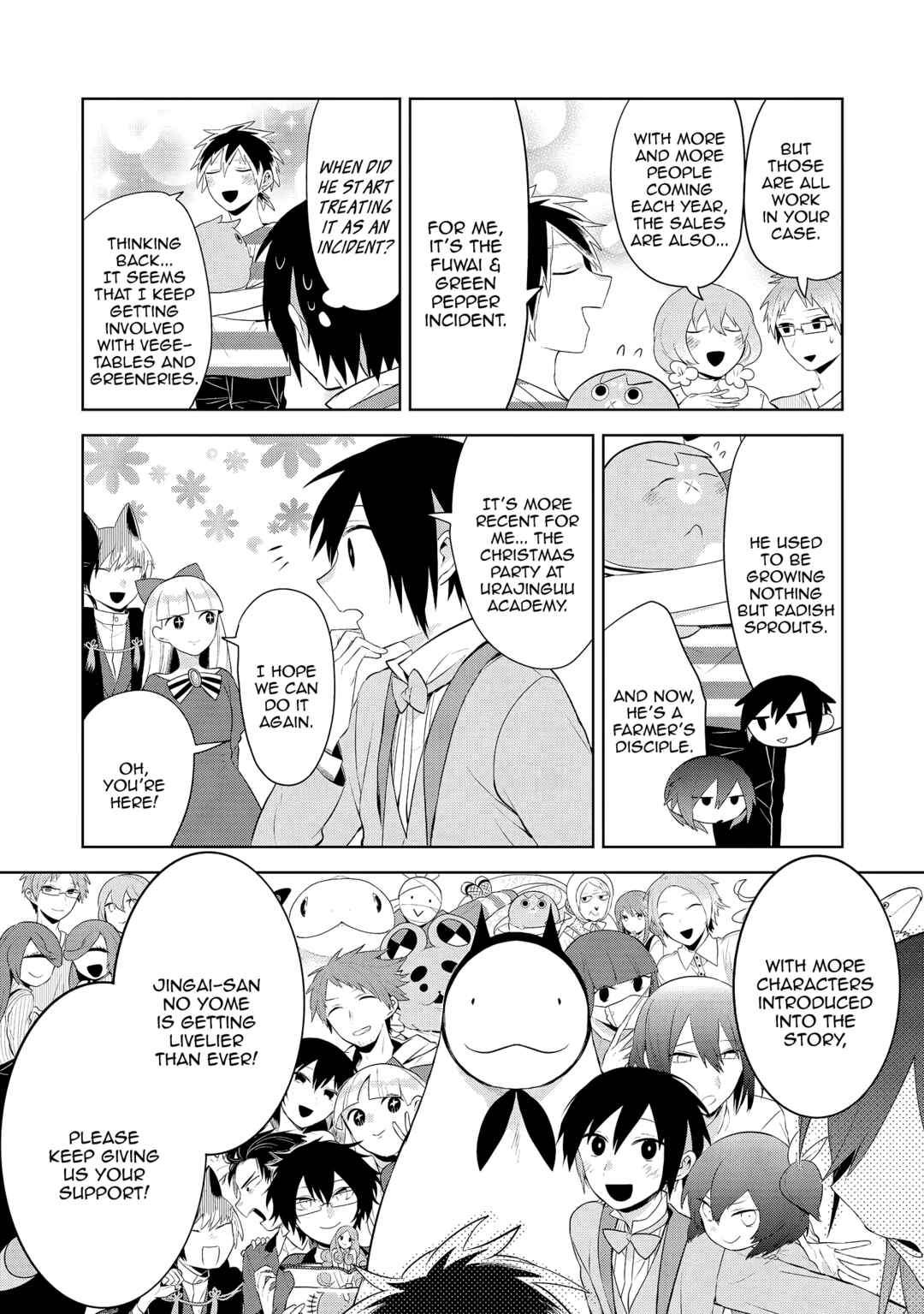 Chapter 88 - Page 28