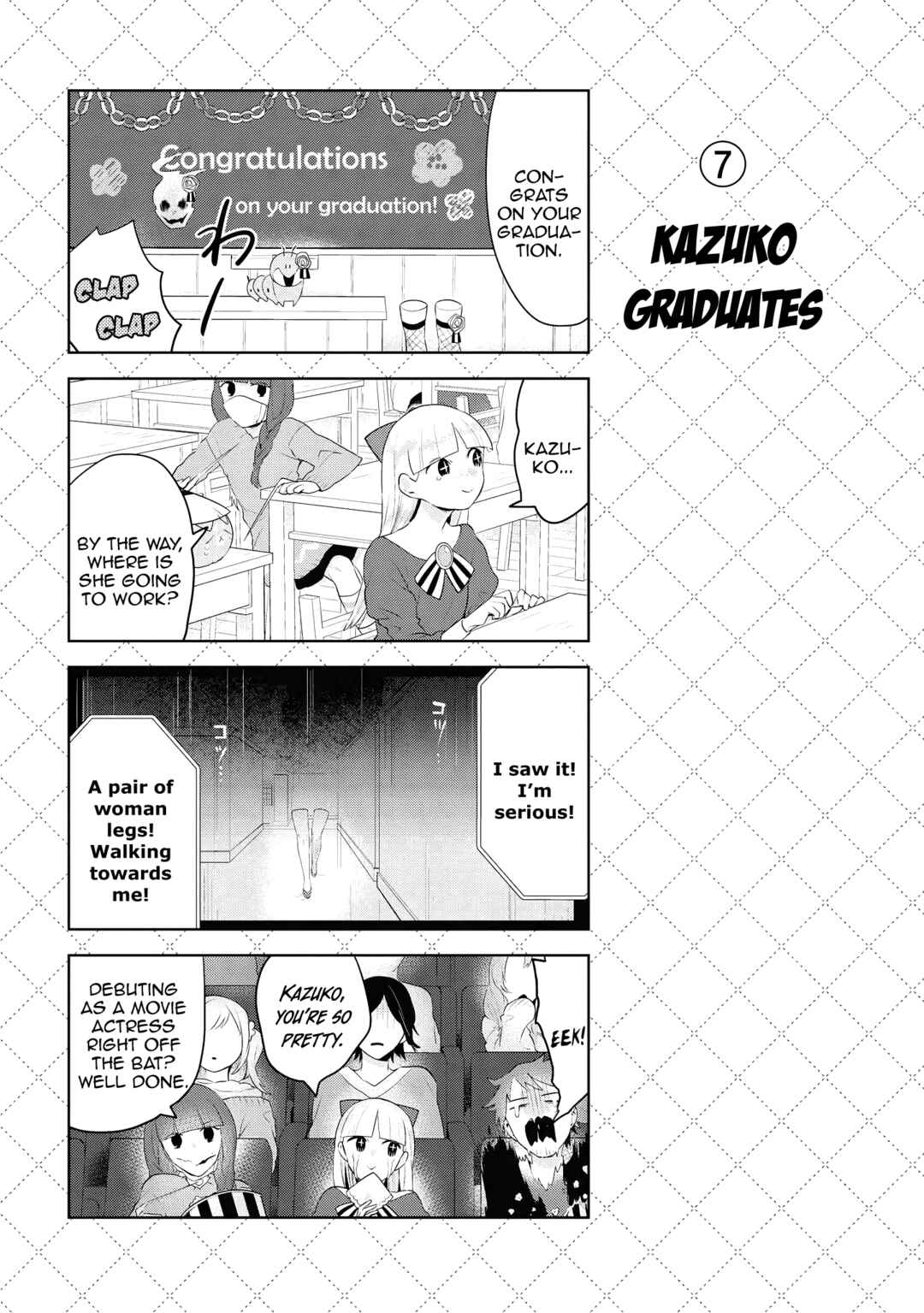 Chapter 88 - Page 8