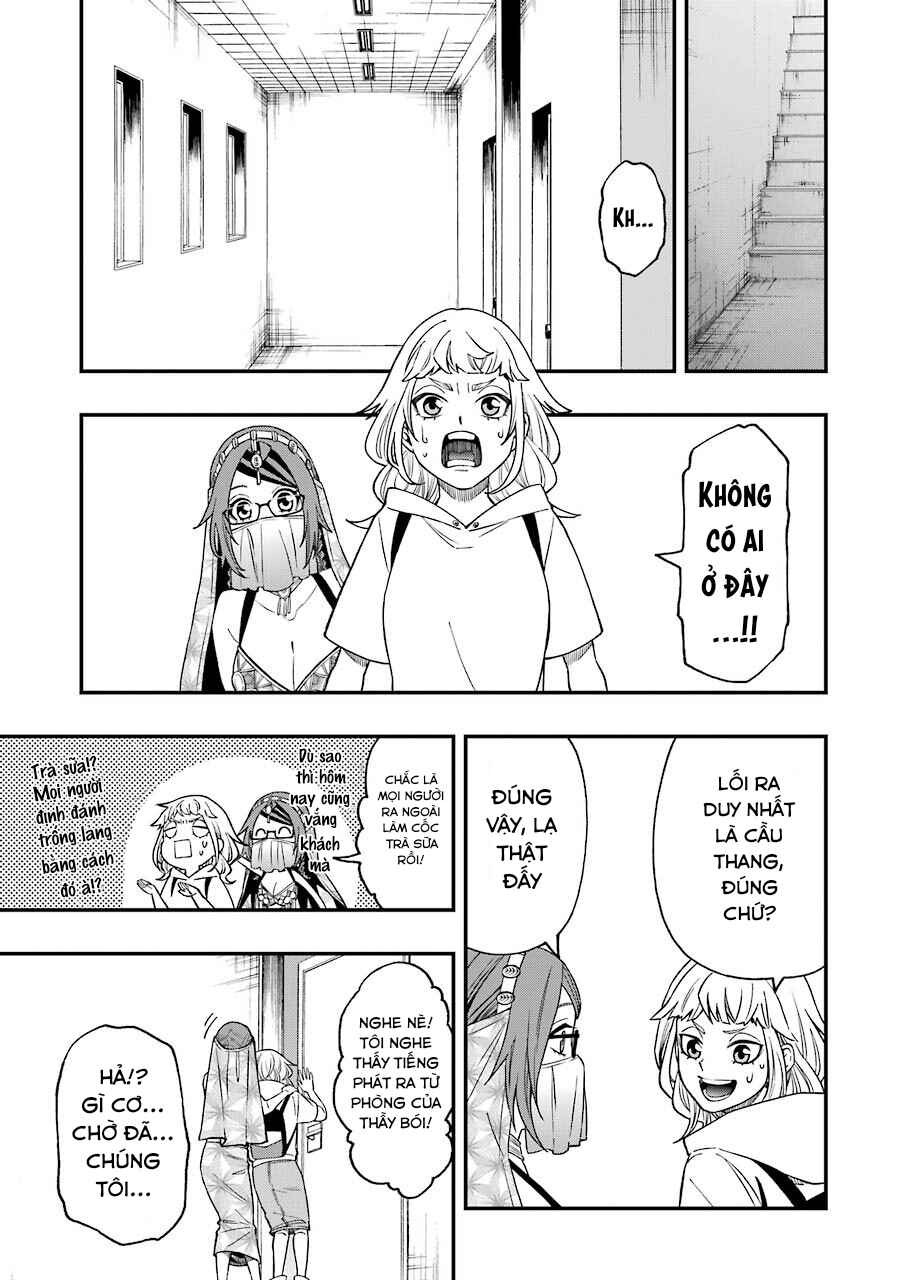 Chapter 67 - Page 11