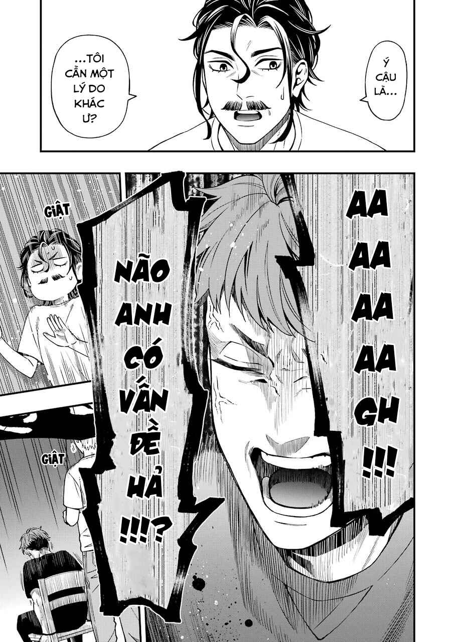 Chapter 67 - Page 21