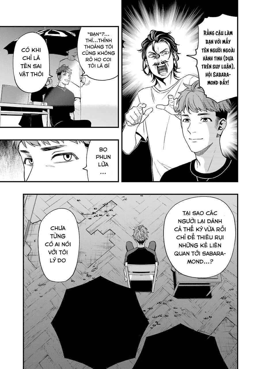 Chapter 67 - Page 23