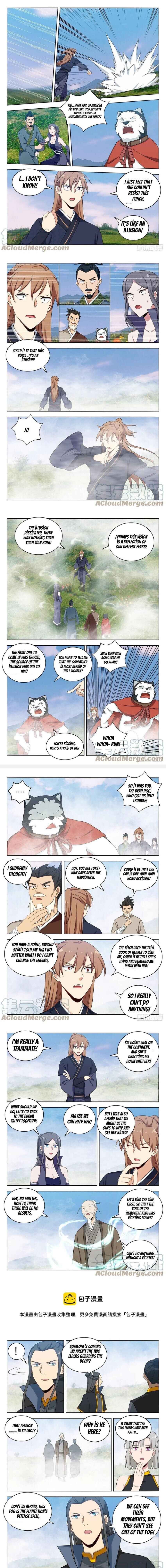Chapter 464 - Page 2