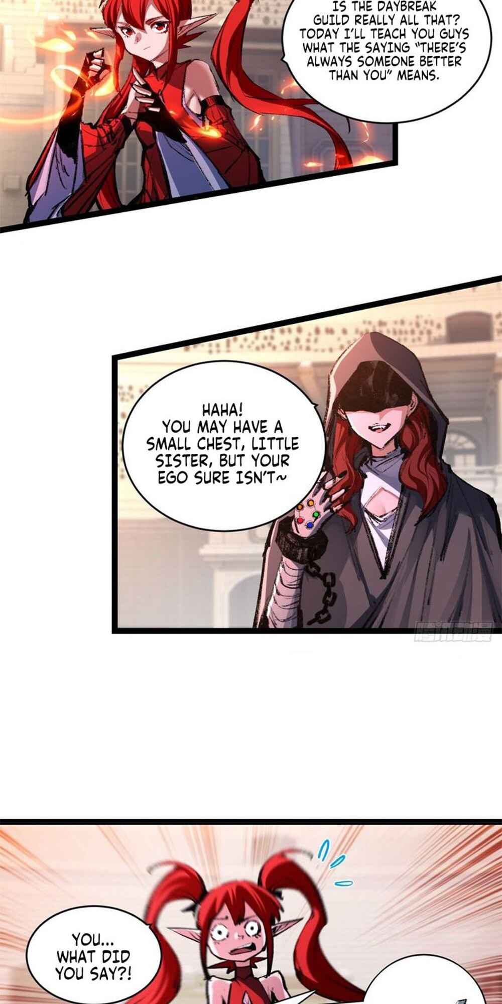 Chapter 41 - Page 19