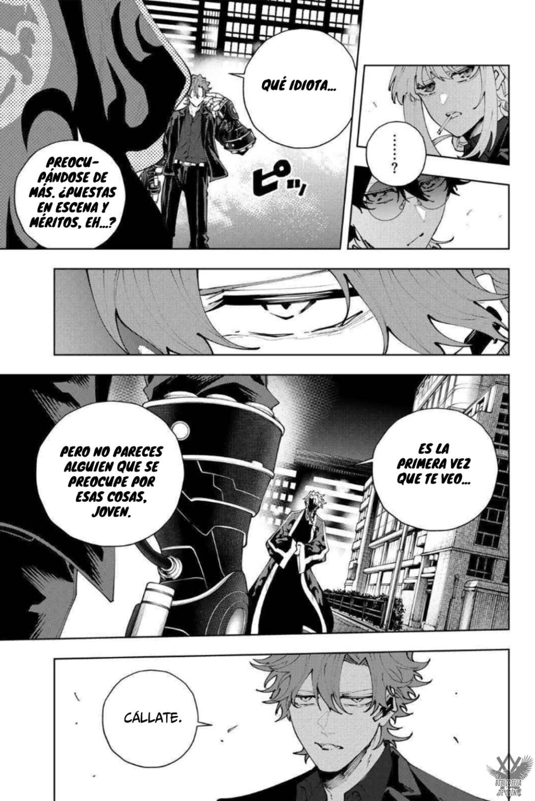Chapter 46 - Page 12