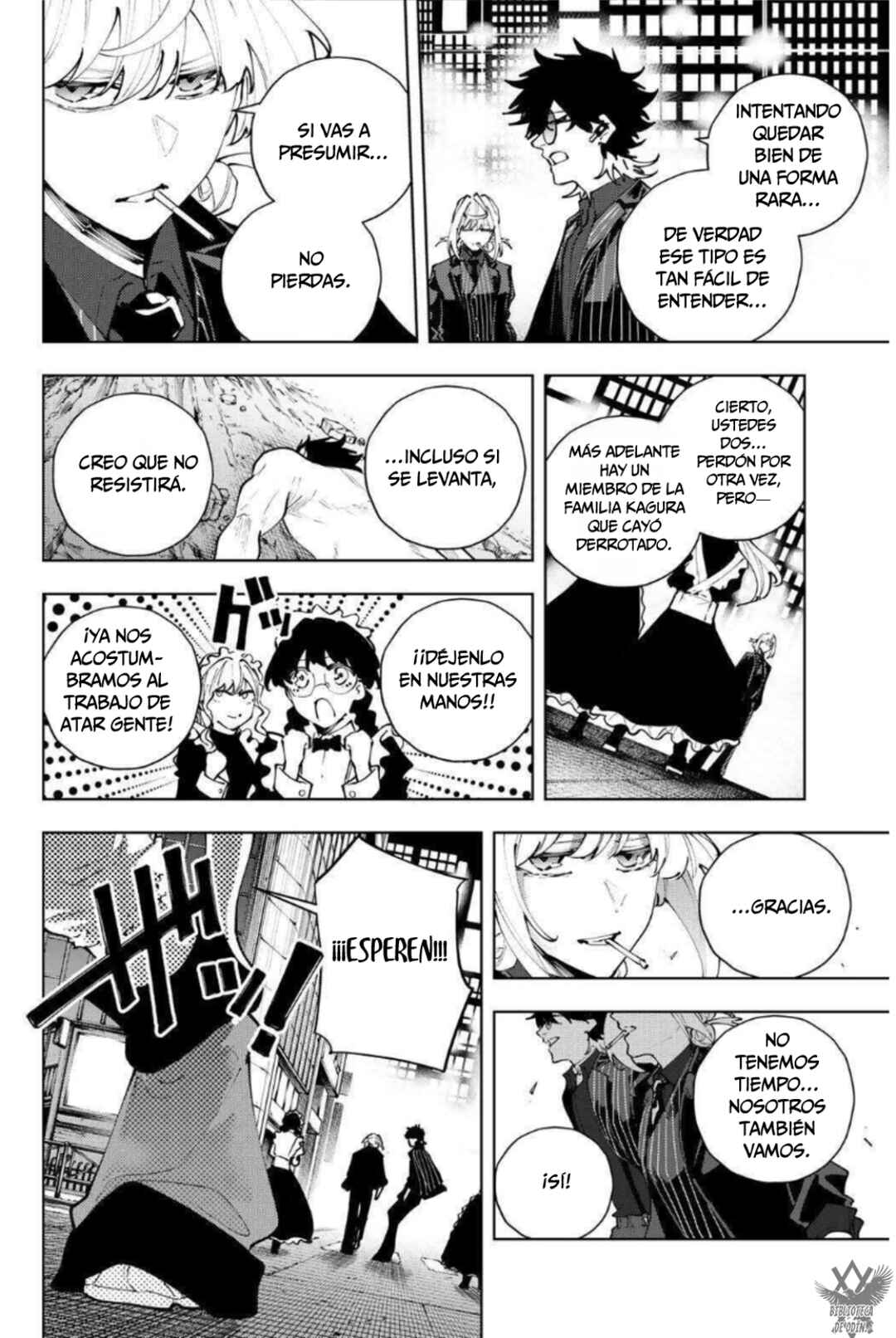 Chapter 46 - Page 15