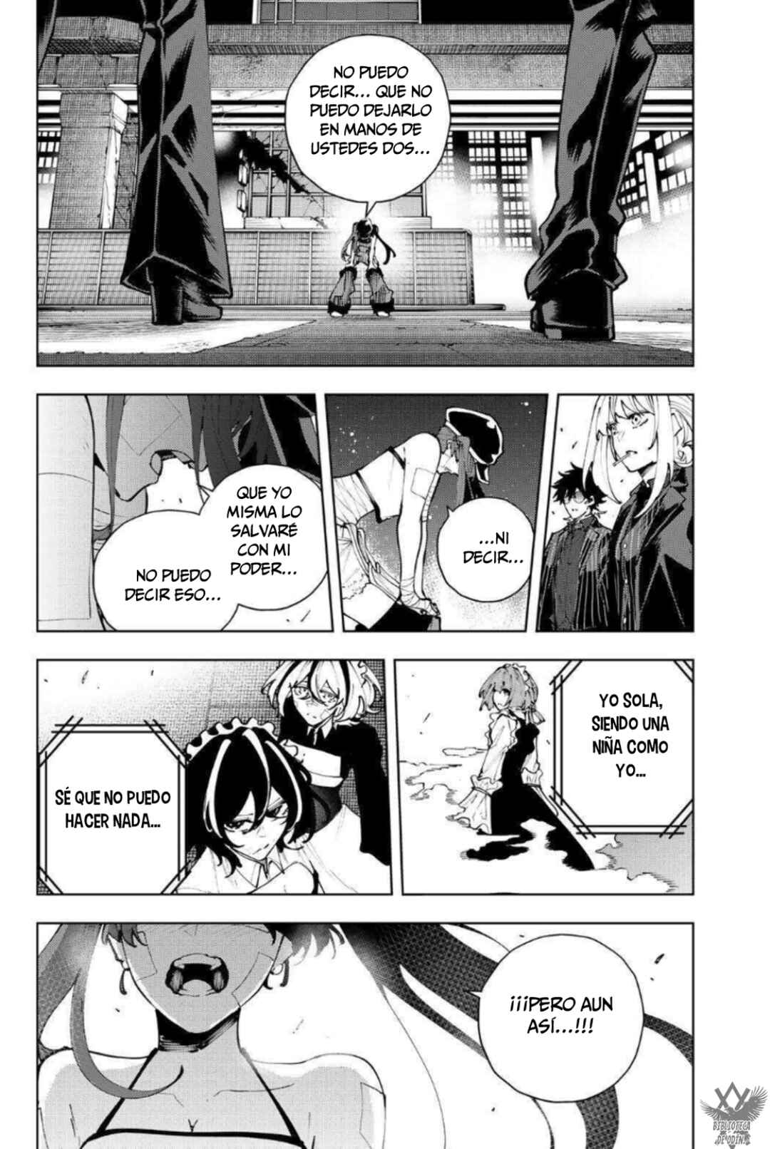 Chapter 46 - Page 17