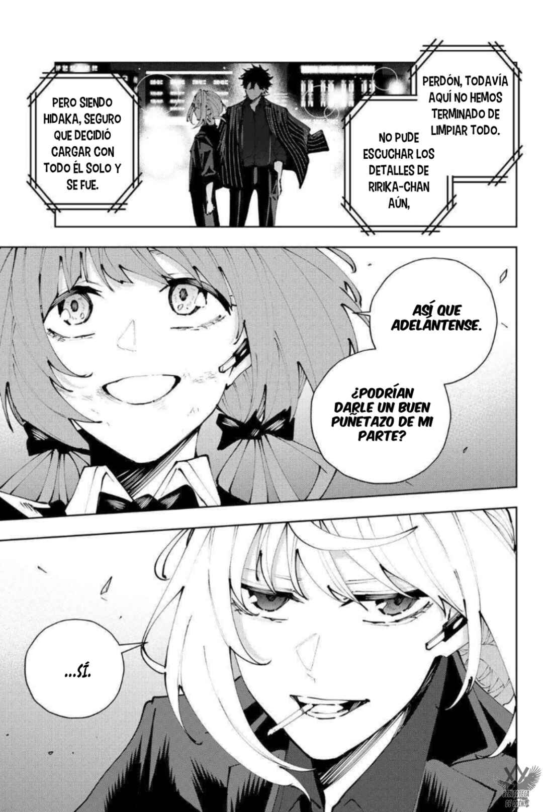 Chapter 46 - Page 6