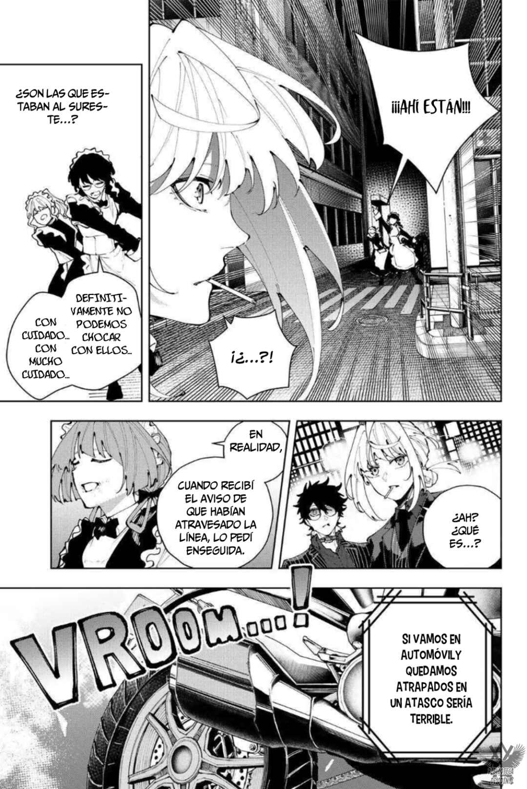Chapter 46 - Page 8