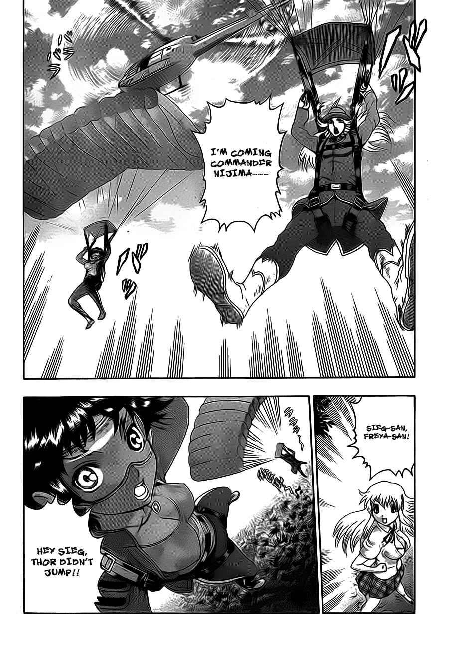 Chapter 416 - Page 2