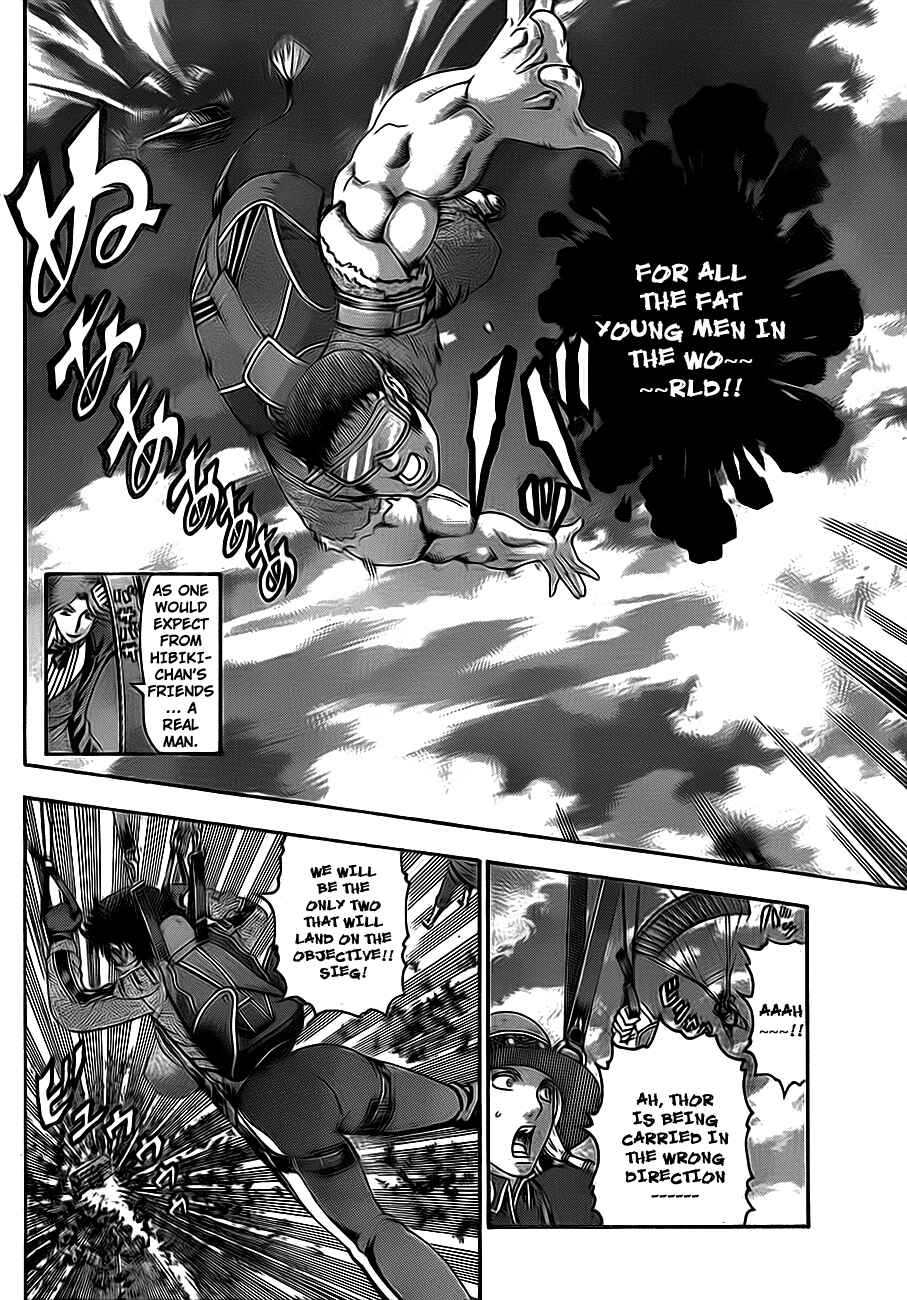 Chapter 416 - Page 4