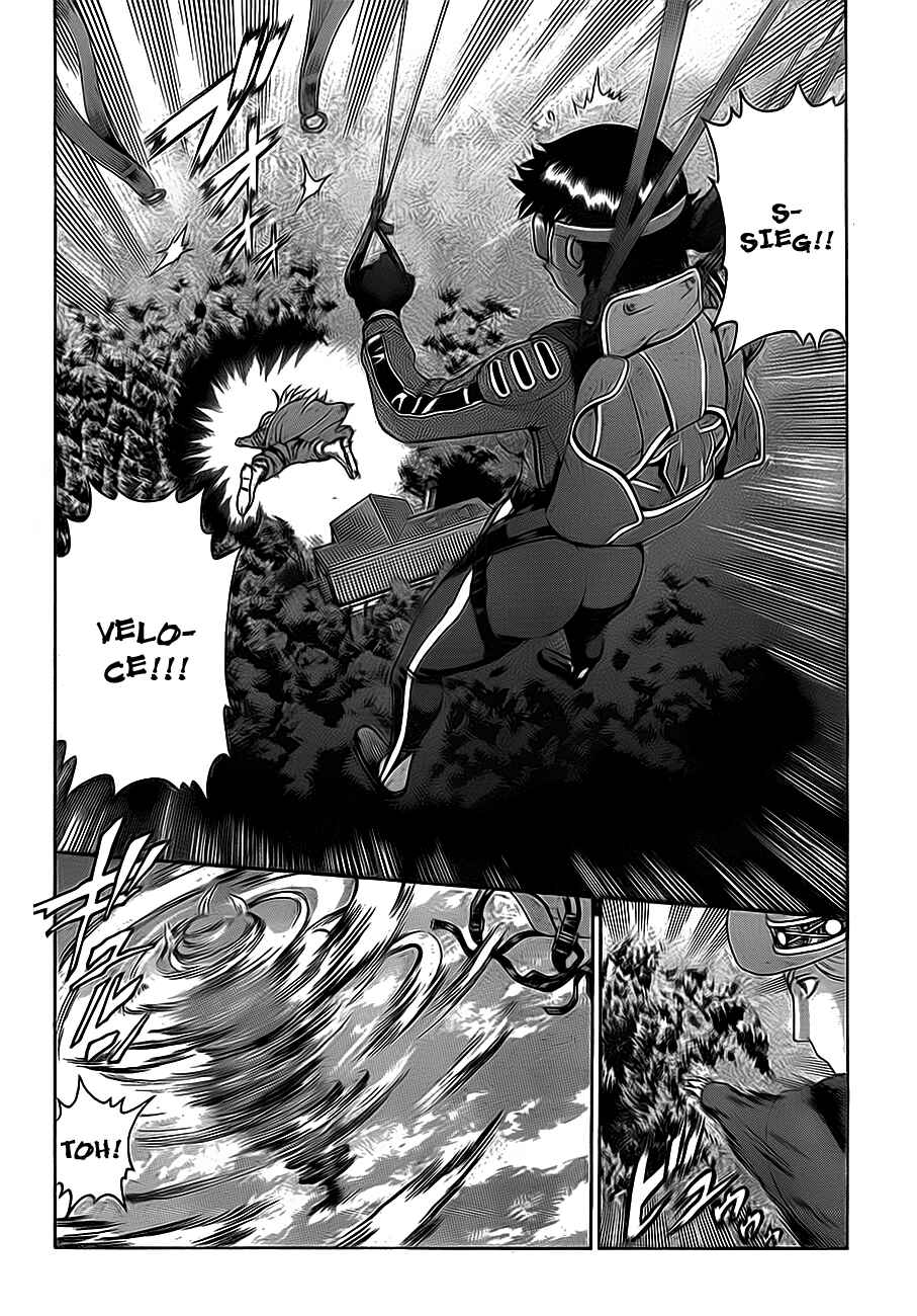 Chapter 416 - Page 6
