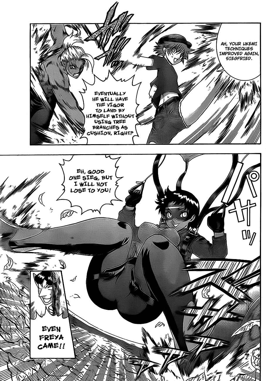 Chapter 416 - Page 9