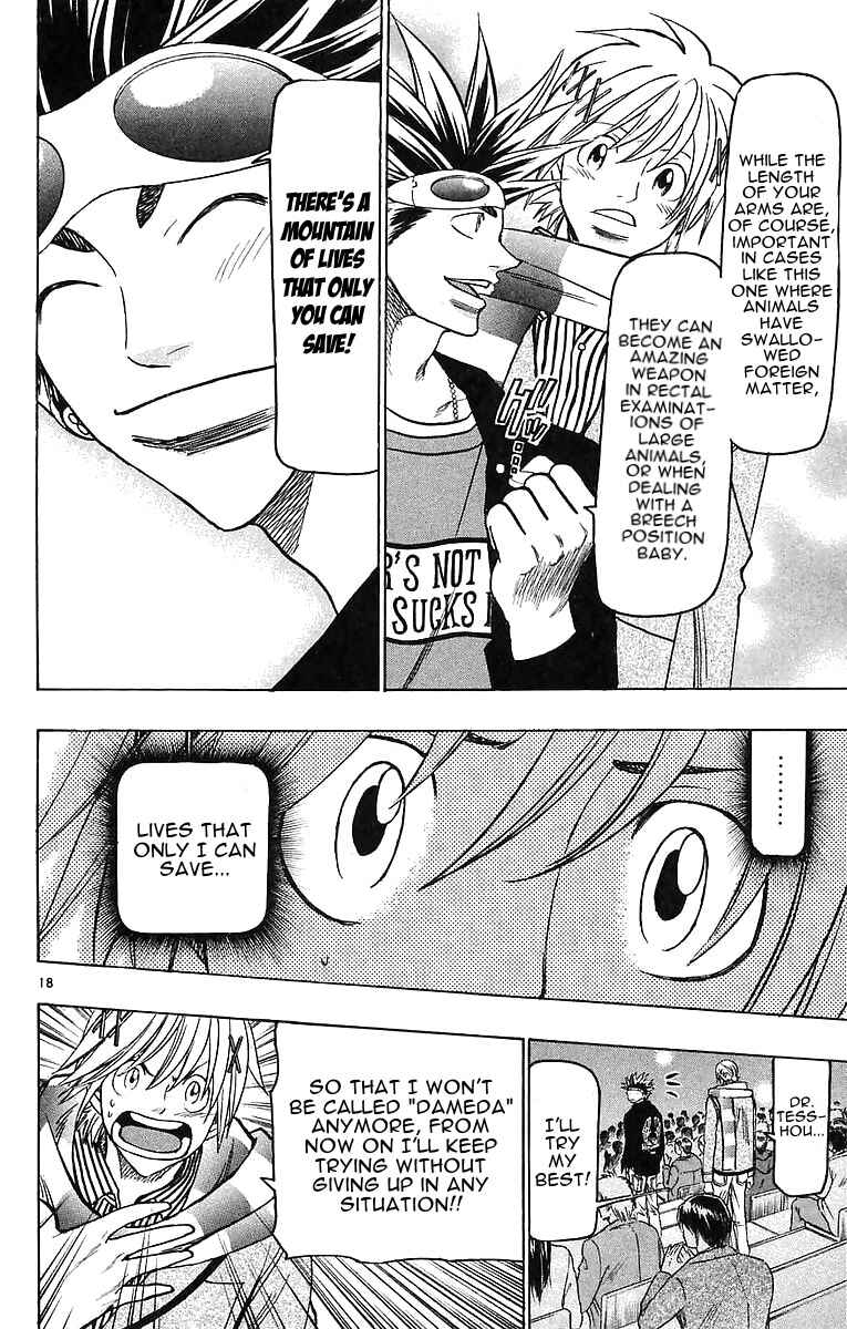 Chapter 141 - Page 25