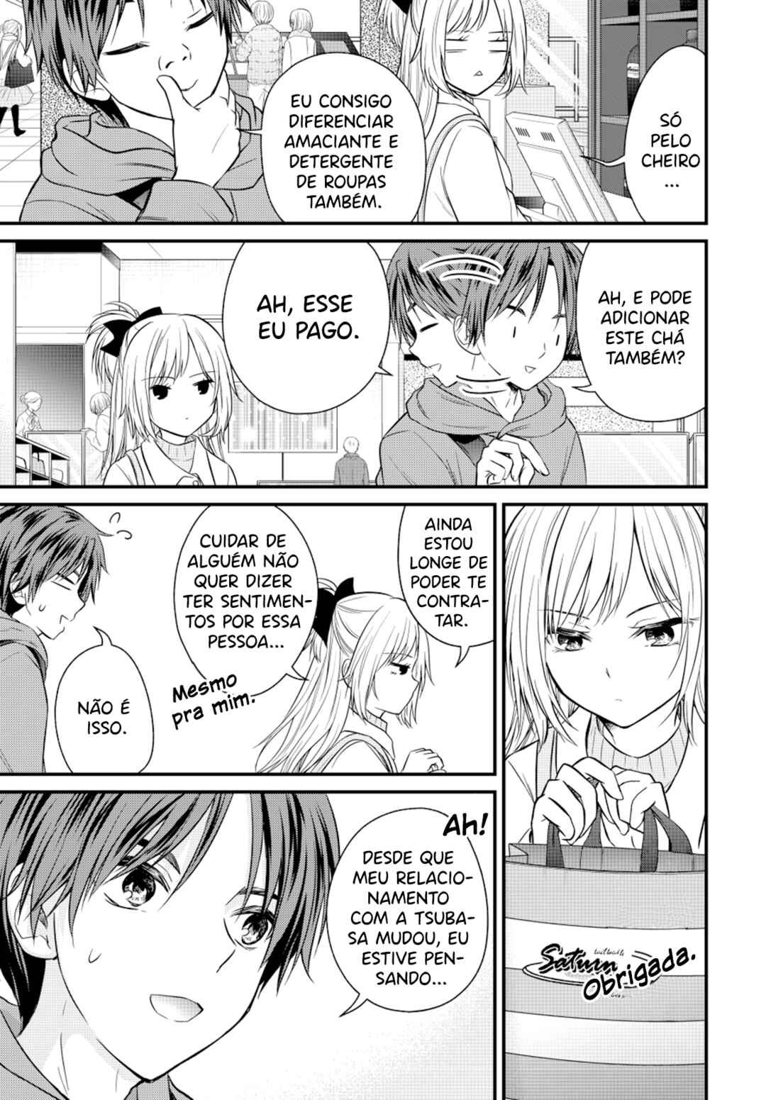 Chapter 135 - Page 14