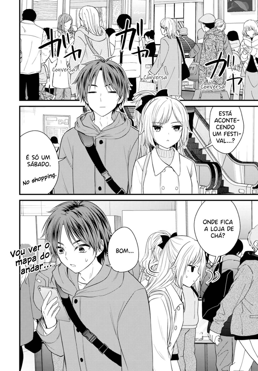 Chapter 135 - Page 5