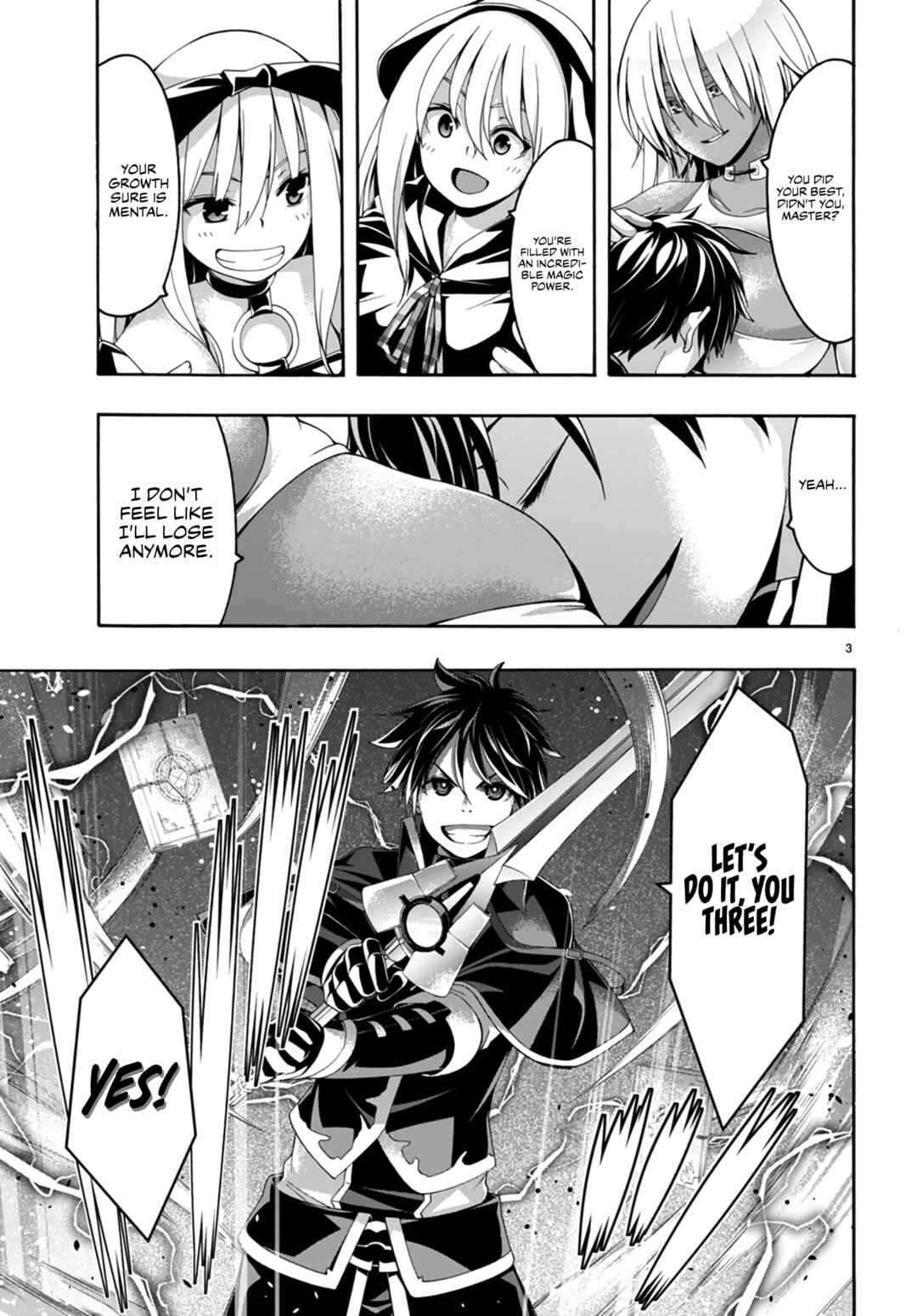 Chapter 143 - Page 4