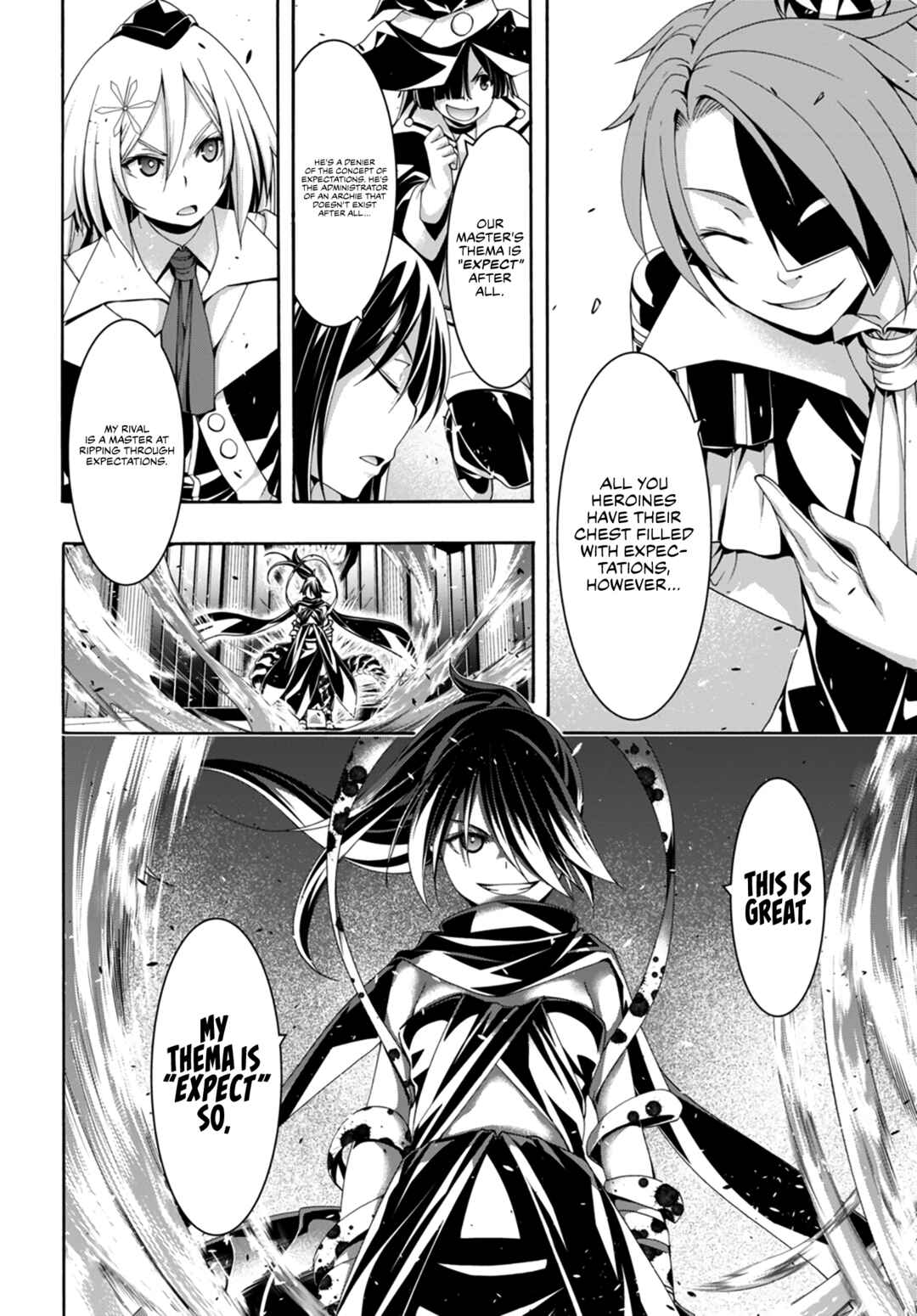 Chapter 143 - Page 7
