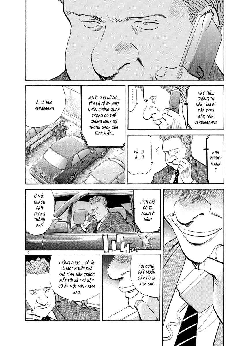 Chapter 110 - Page 10