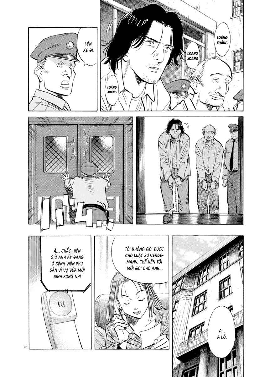 Chapter 110 - Page 26