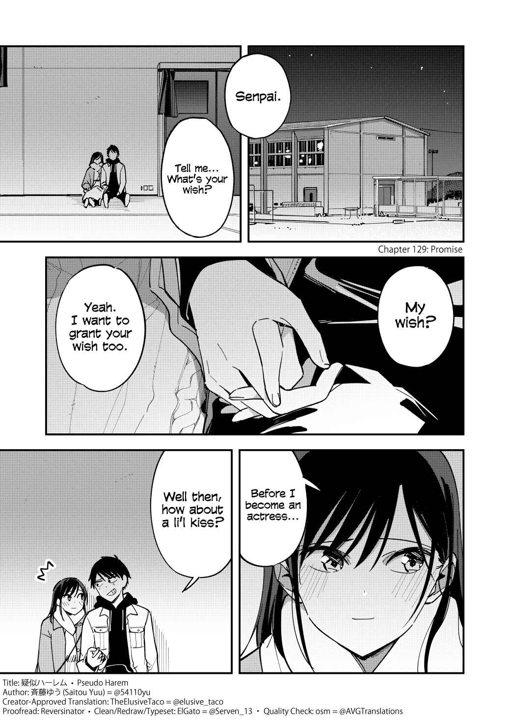 Chapter 128 - Page 1