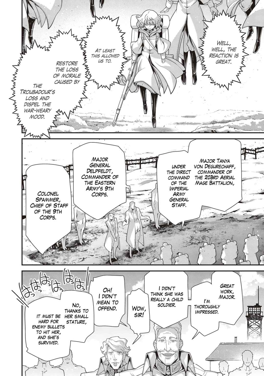 Chapter 89 - Page 12