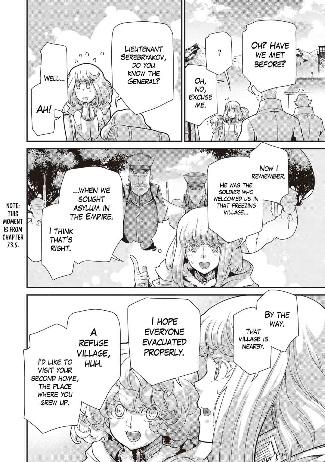 Chapter 89 - Page 14