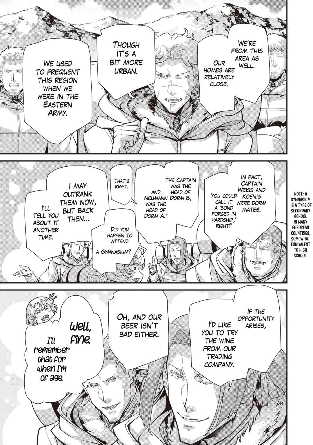 Chapter 89 - Page 15