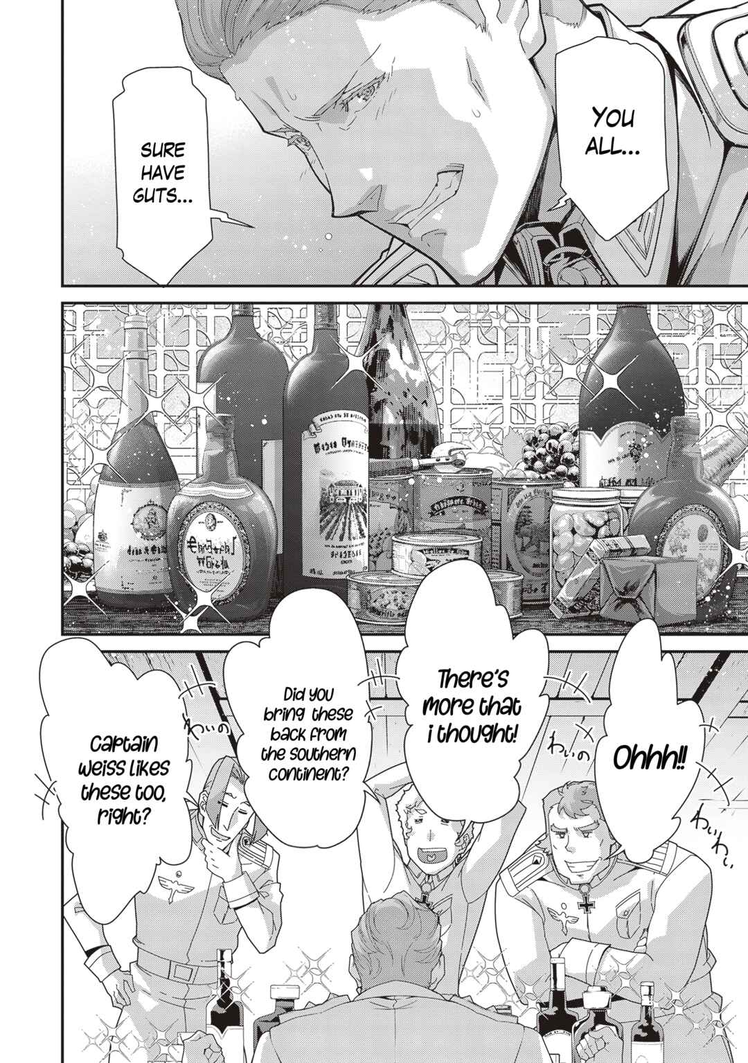Chapter 89 - Page 20