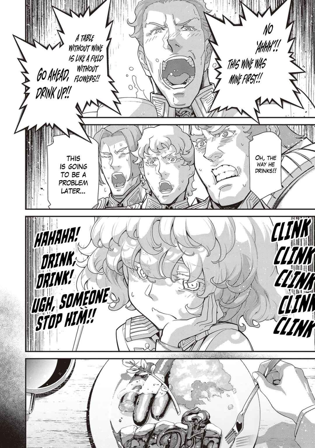 Chapter 89 - Page 22