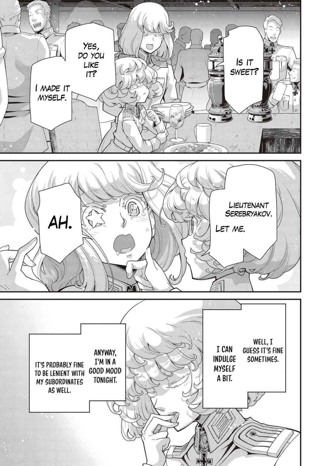 Chapter 89 - Page 30