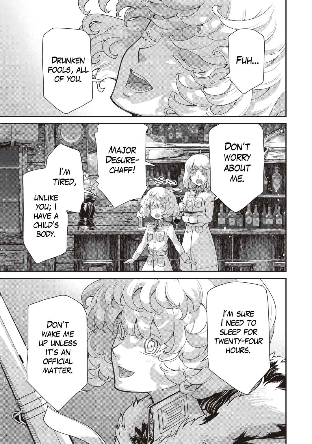 Chapter 89 - Page 32