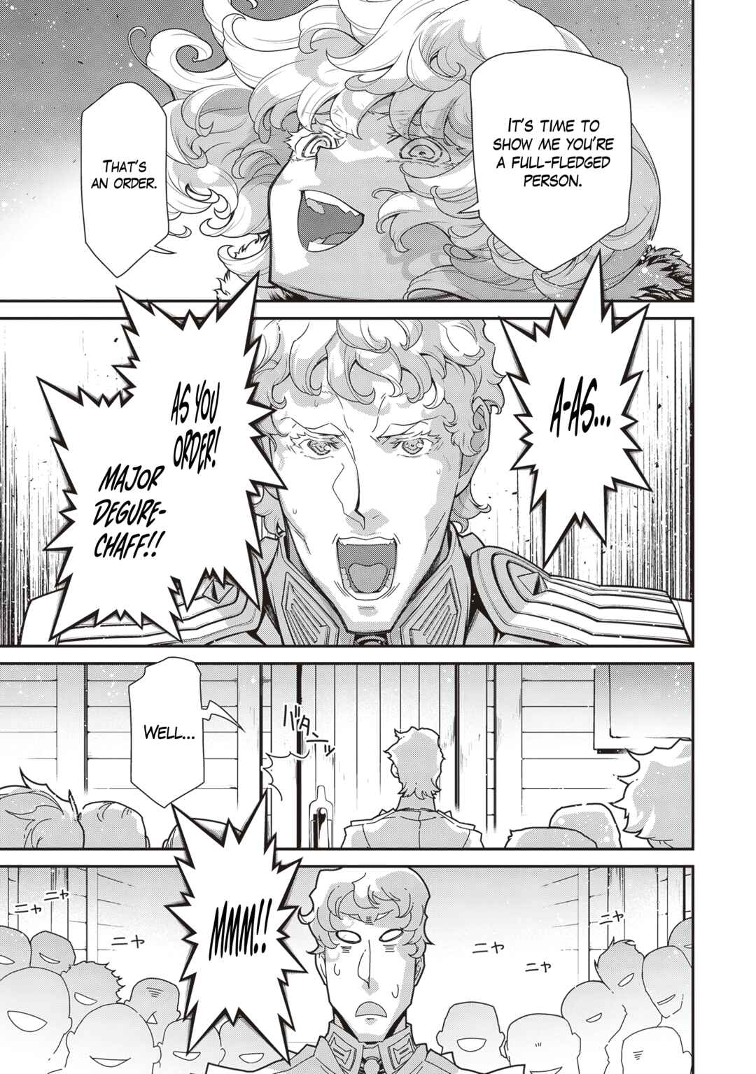 Chapter 89 - Page 34