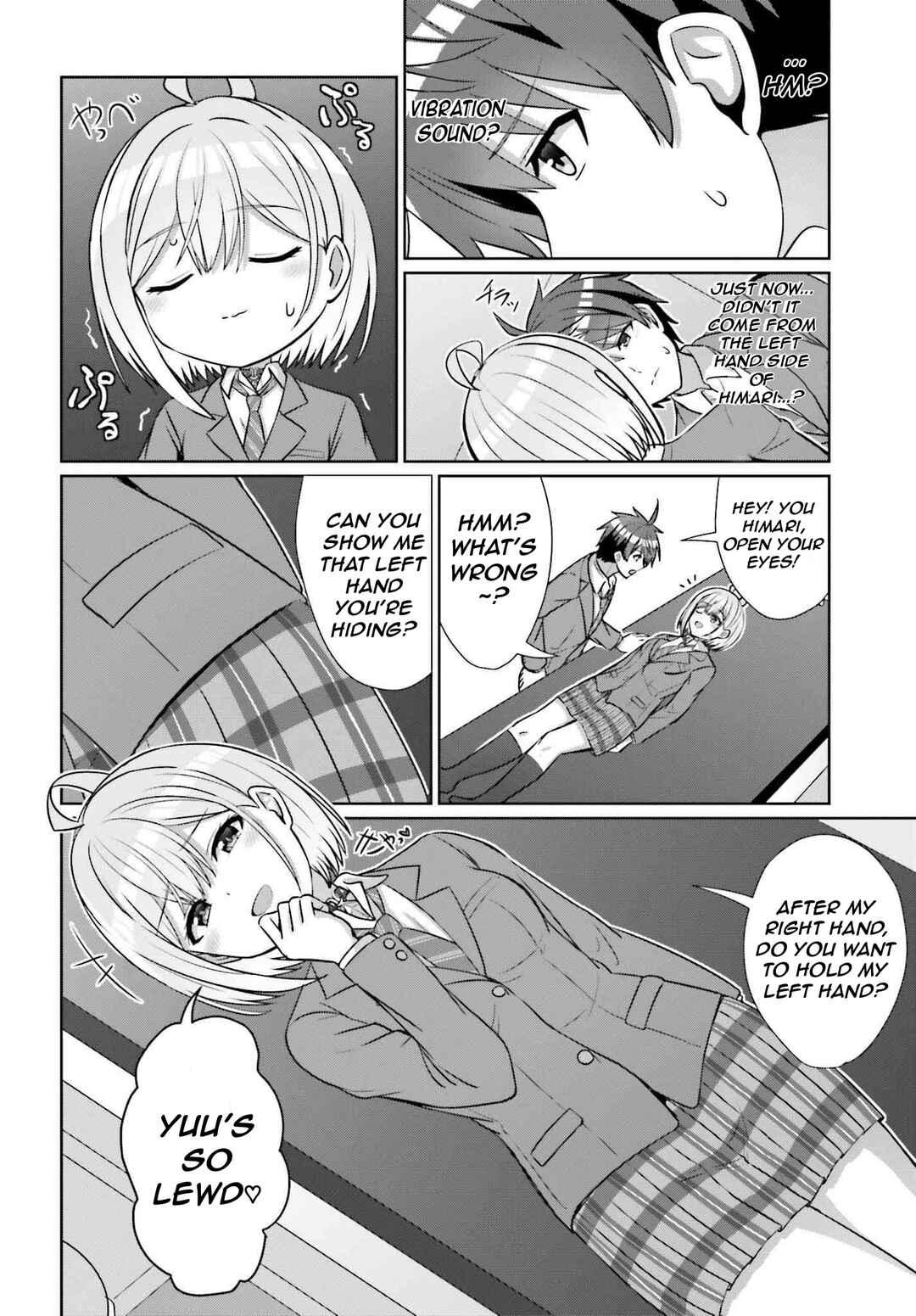 Chapter 17 - Page 12