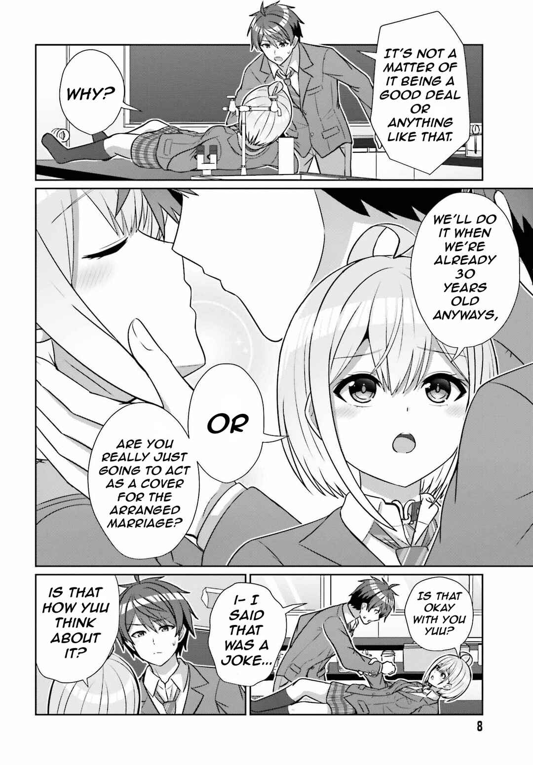 Chapter 17 - Page 6