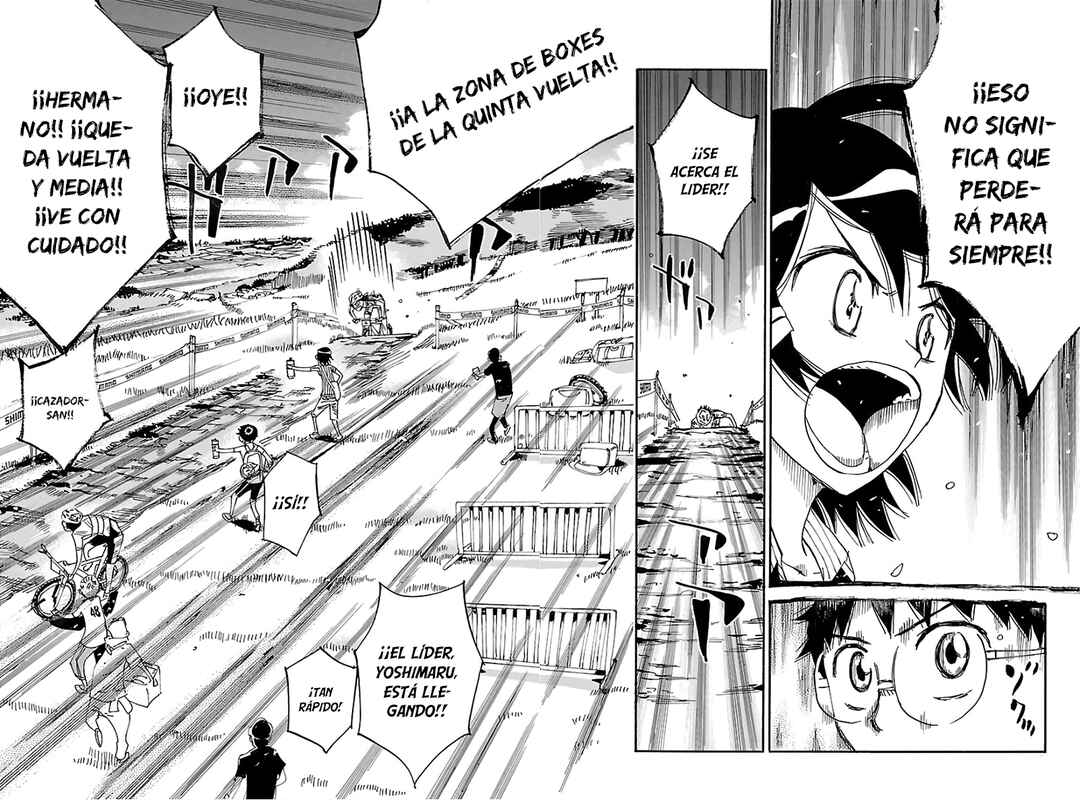 Chapter 571 - Page 6