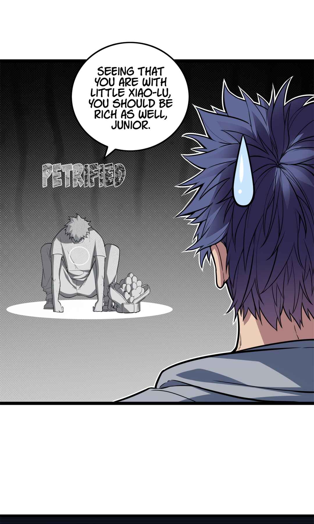 Chapter 84 - Page 10