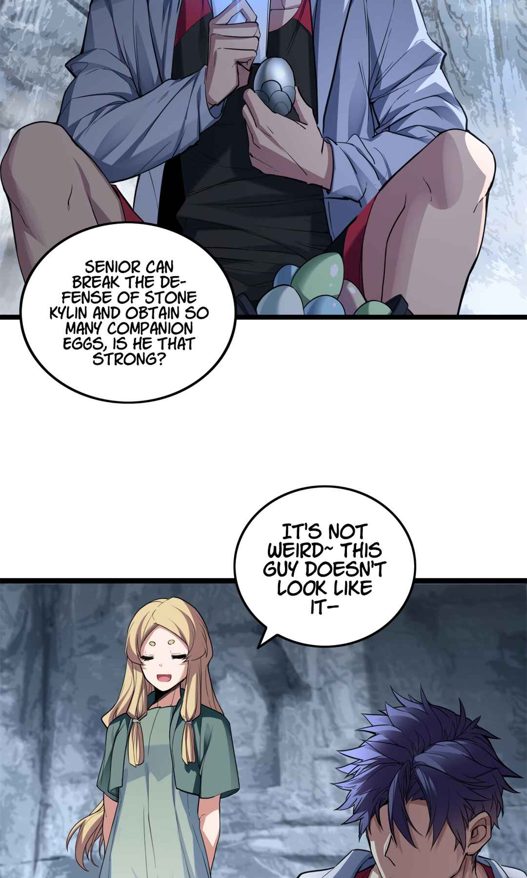 Chapter 84 - Page 12