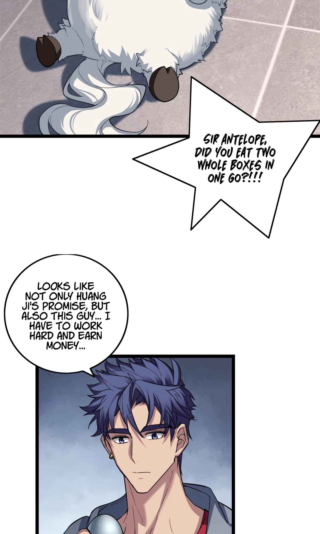Chapter 84 - Page 27