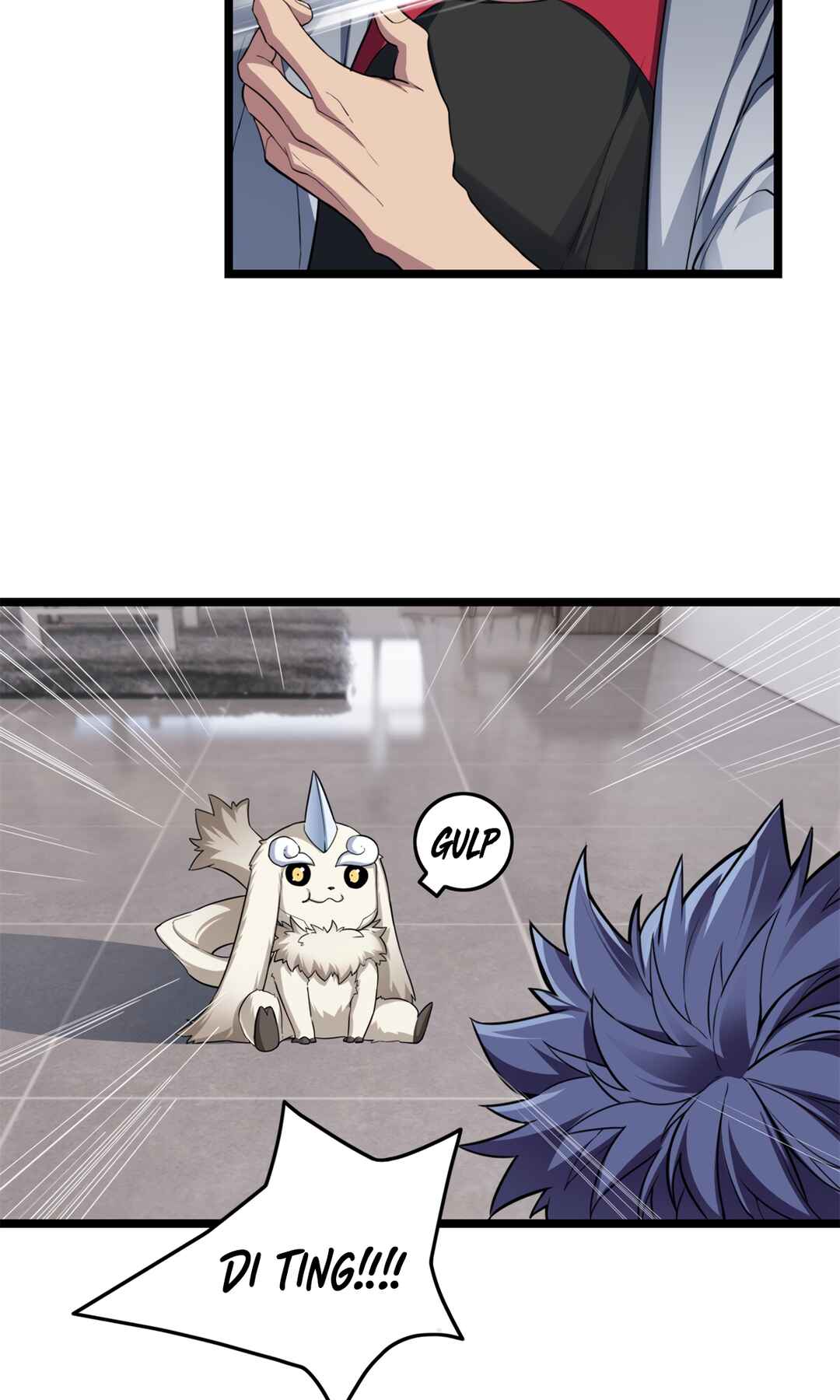 Chapter 84 - Page 29