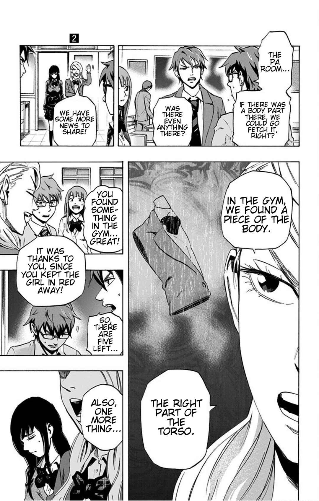 Chapter 17 - Page 5