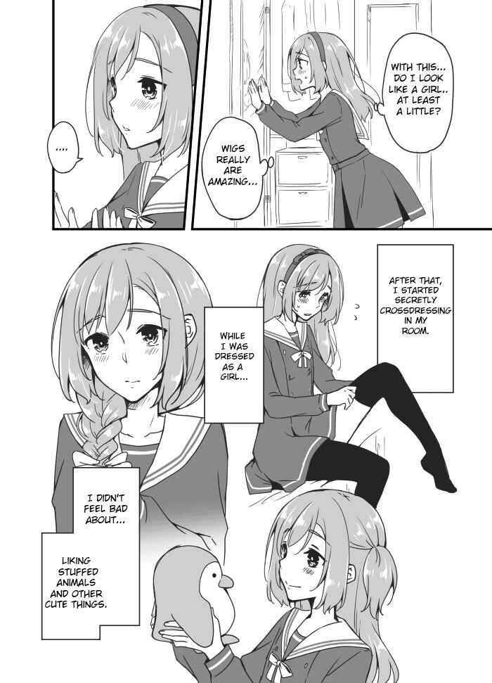 Chapter 2 - Page 8