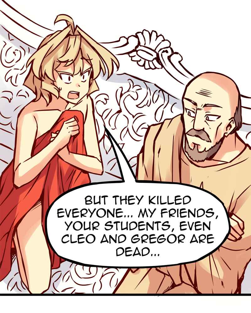 Chapter 94 - Page 20