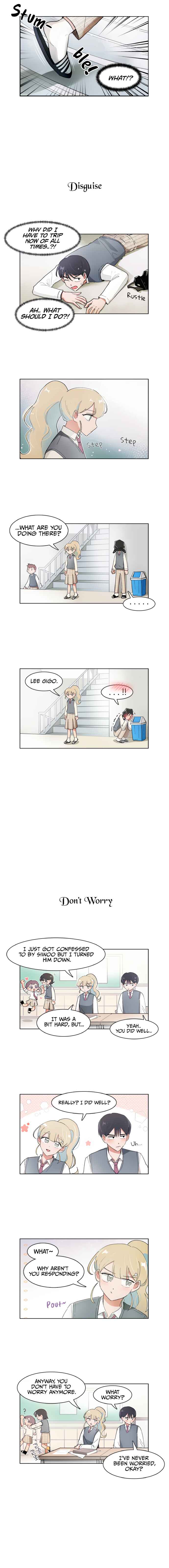 Chapter 88 - Page 5