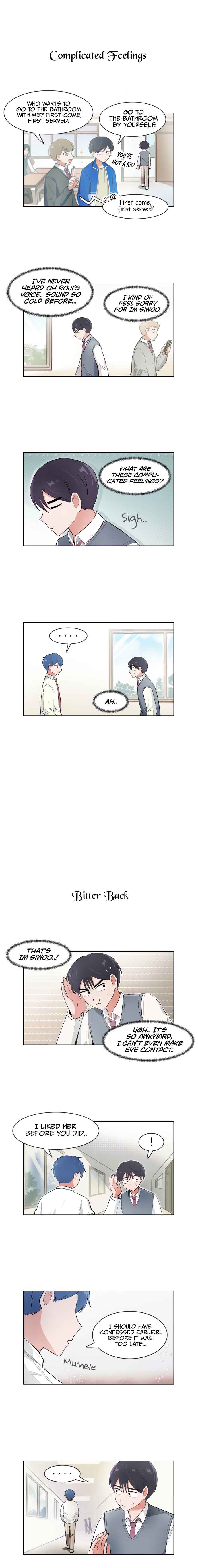 Chapter 88 - Page 6