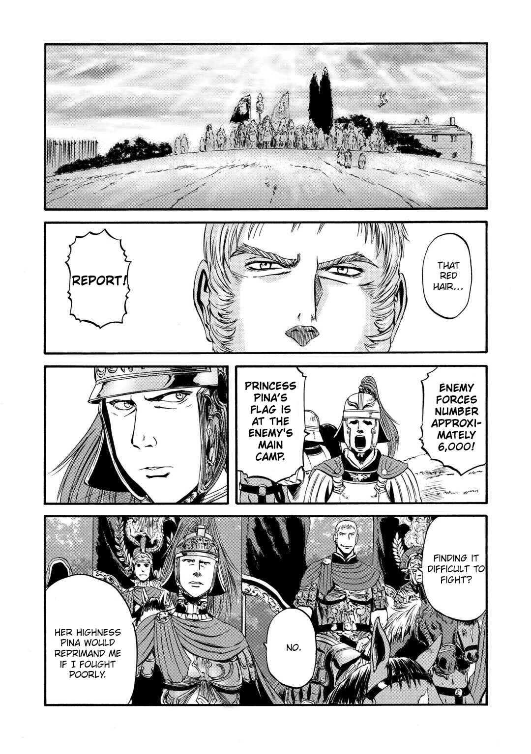 Chapter 129 - Page 7
