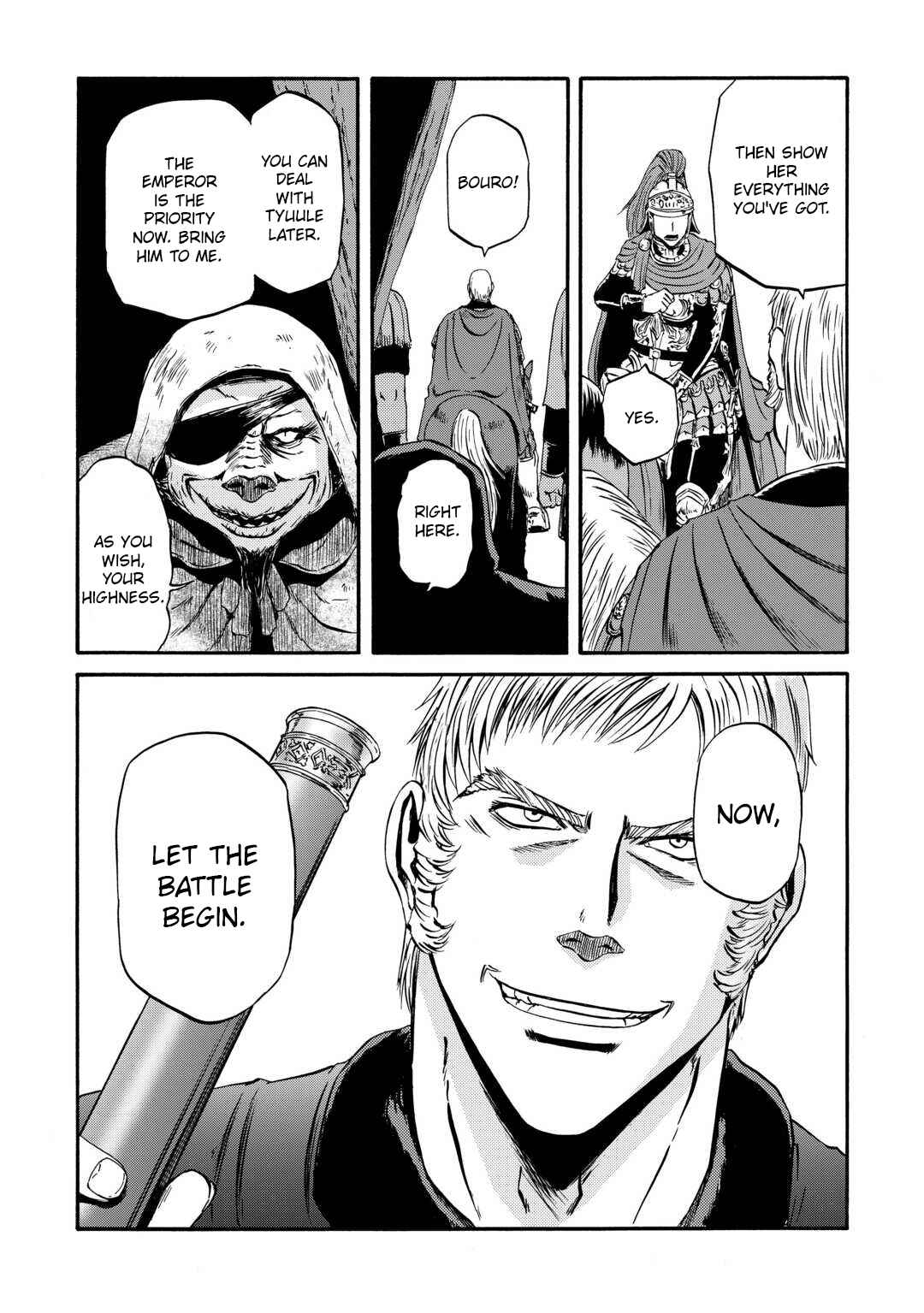 Chapter 129 - Page 8