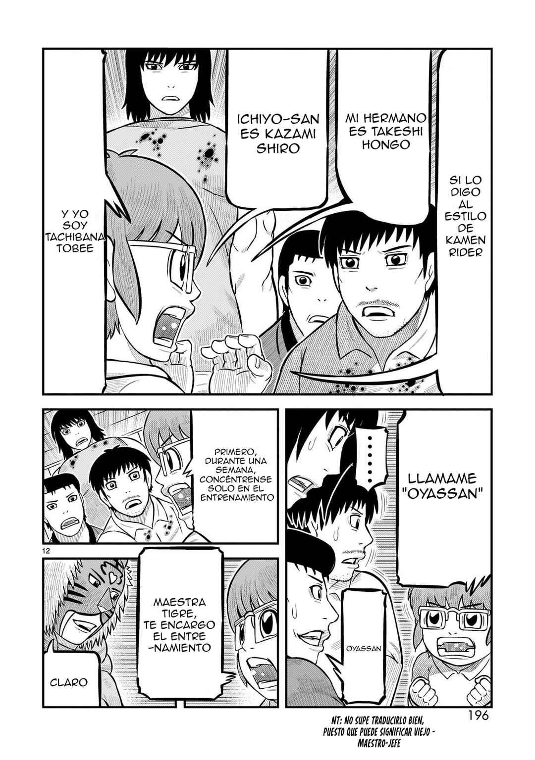Chapter 68 - Page 11