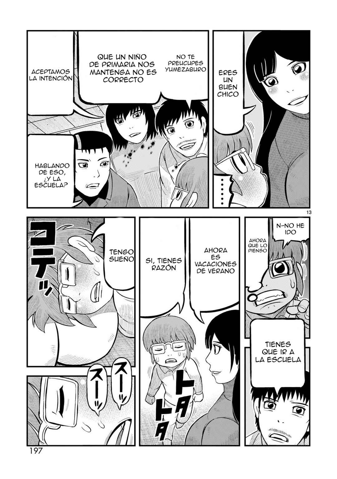 Chapter 68 - Page 12
