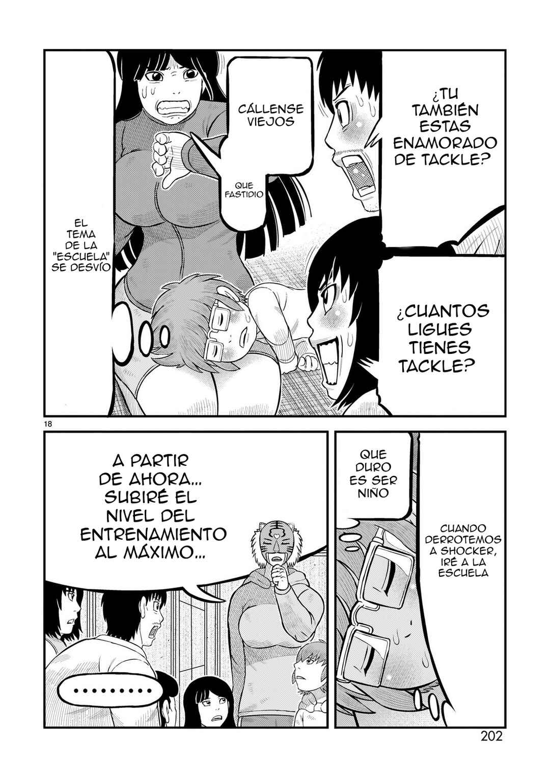 Chapter 68 - Page 16